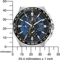 Reloj Citizen Hombre Radiocontrollato Supertitanio in Titanio AT8234-85L - AT8234-85L